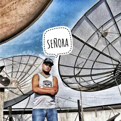 Señora - Single - Terco 92