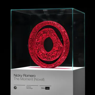 The Moment (Novell) - EP - Nicky Romero