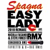 Spagna - Easy Lady - Congorock Extended