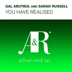 You Have Realised - EP by Gal Abutbul & Sarah Russell album reviews, ratings, credits