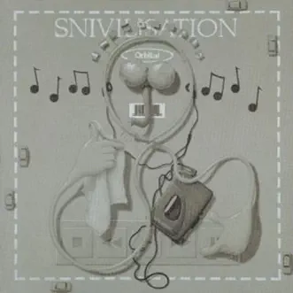 Snivilisation by Orbital album reviews, ratings, credits