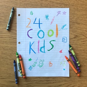 24 Cool Kids: Episode 17 – Zoo Speeches