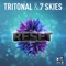 Reset - Tritonal & 7 Skies lyrics