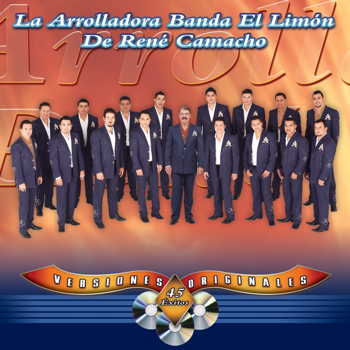 La Arrolladora Banda El Limón Niña De Mi Corazón