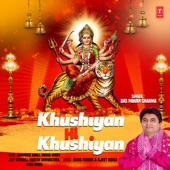 Khushiyan Hi Khushiyan artwork