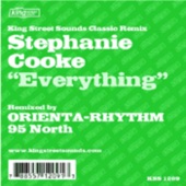 Everything (Orienta-Rhythm Club Mix) artwork
