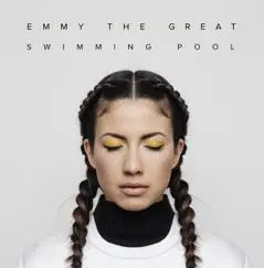 Swimming Pool - Single by Emmy the Great album reviews, ratings, credits