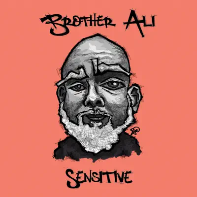 Sensitive - Single - Brother Ali