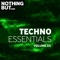 P1 (Halvy Remix) - Nico Luss lyrics