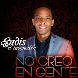 Eudis El Invencible - No Le Pare