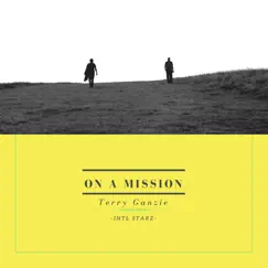 On a Mission by Terry Ganzie album reviews, ratings, credits