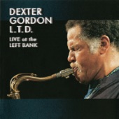Dexter Gordon - Blues Up and Down
