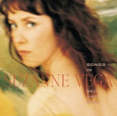 Suzanne Vega - St. Clare