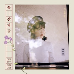 아이유 - Jam Mot Deuneun Bam Bineun Naeligo: Sleepless Rainy Night
