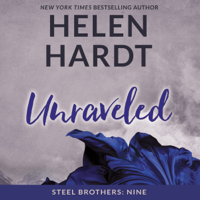 Helen Hardt - Unraveled (Unabridged) artwork