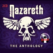 Nazareth - Hair of the Dog