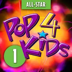 Pop 4 Kids, Vol. 1 - The Countdown Kids Pop 4 Kids, Vol. 1 - The Countdown Kids