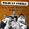 Wildcat Strike artwork
