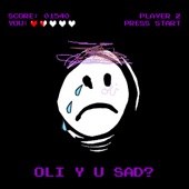Oli y u Sad artwork