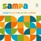 Sampa (feat. Silvia Pérez Cruz) artwork
