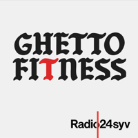 Ghetto Fitness podcast