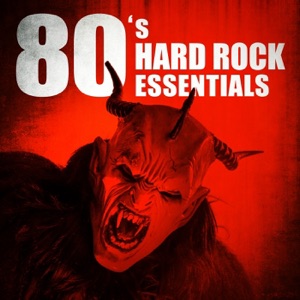 80's Hard Rock Essentials