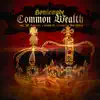 Common Wealth (feat. JC Superstar, Scotty D & Ayo Shorty) - Single album lyrics, reviews, download