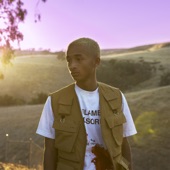 Jaden Smith - A Calabasas Freestyle