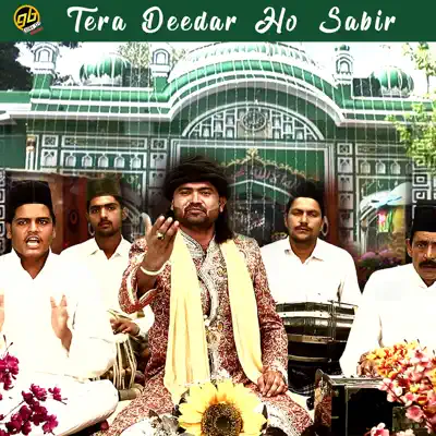 Tera Deedar Ho Sabir - EP - Arshad