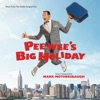 Pee-wee's Big Holiday (Music From the Netflix Original Film) artwork
