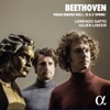 Beethoven: Violin Sonatas Nos. 1, 10 & 5 "Spring", 2018