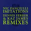 Imitations (Remixes) - Single album lyrics, reviews, download