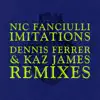 Stream & download Imitations (Remixes) - Single