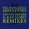 Imitations (Remixes) - Single