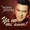 Ya No Mi Amor - Yeison Jimenez lyrics