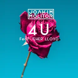 4U - Single - Cher Lloyd 4U - Single - Cher Lloyd