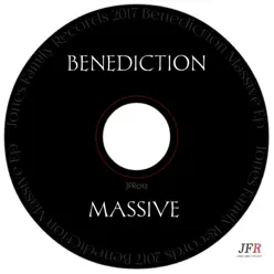 Massive - EP - Benediction Massive - EP - Benediction