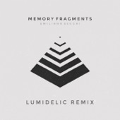 Memory Fragments (Lumidelic Remix) artwork