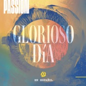 Pronto Vendrás (feat. Kristian Stanfill) artwork