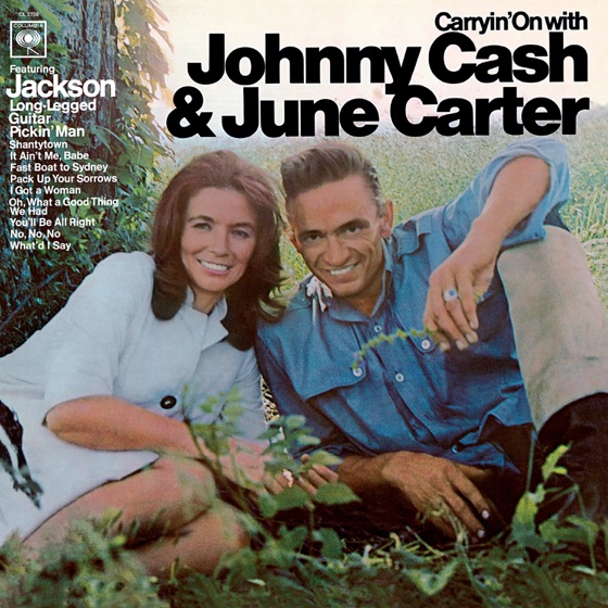 Cover artwork for Jackson