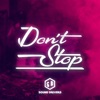 Don't Stop - Single