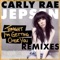 Tonight I'm Getting Over You (Remixes) - EP
