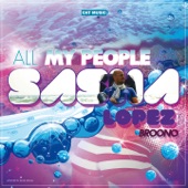 All My People (Claudio Cristo Remix) artwork