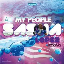 All My People - Sasha Lopez