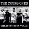Shitter - The Young Ones lyrics