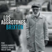 Brixton - Los Aggrotones