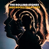 The Rolling Stones - Honky tonk Women