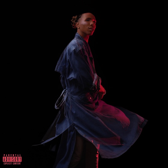 Cover artwork for Have a Good Time (feat. Jamila Woods)