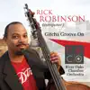 ROCO In Concert: Gitcha Groove On! (feat. Rick Robinson & Andres Cardenes) album lyrics, reviews, download