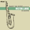 Saxo Salsero - El Cantante